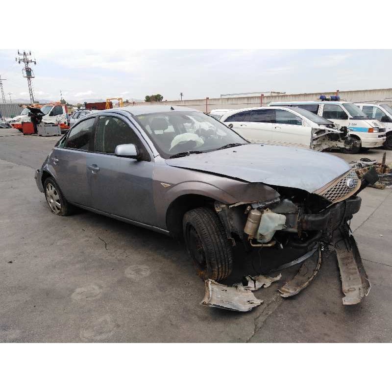 FORD MONDEO BERLINA (GE)