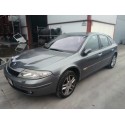 RENAULT LAGUNA II (BG0)