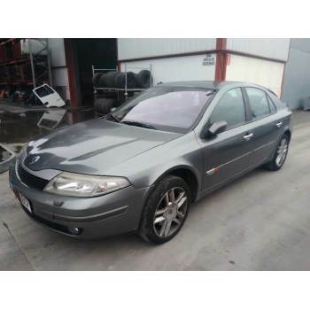 renault laguna ii (bg0) del año 2004