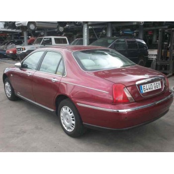 mg serie 75 (rj) del año 2000