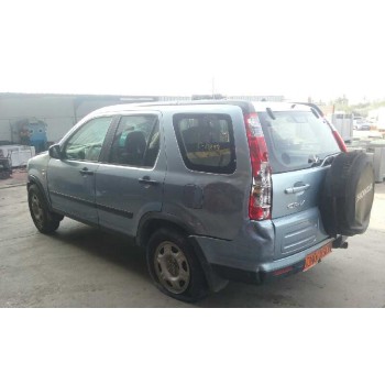 honda cr-v (rd8) del año 2005