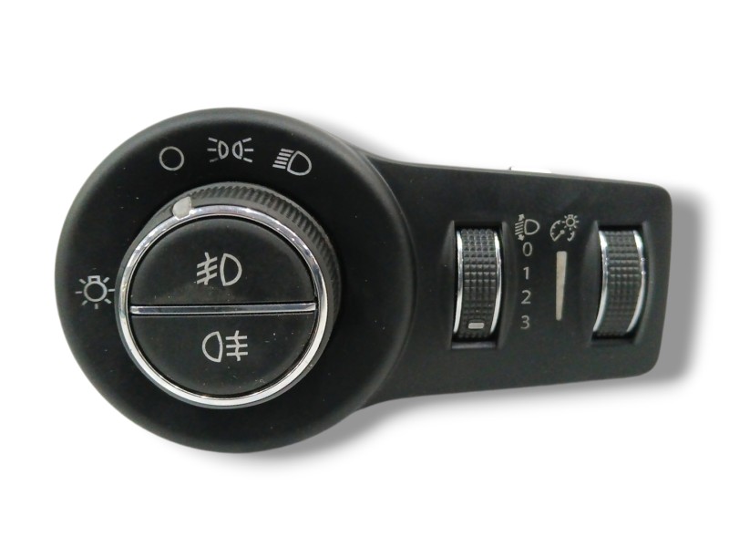 Recambio de mando luces para fiat 500 x (334) 1.6 16v cat referencia OEM IAM 07356582960 Recambio de mando luces para fiat 500 x (334) 1.6 16v cat referencia OEM IAM 07356582960