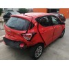 hyundai i10 ii (ba, ia) del año 2019