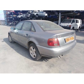 audi a4 berlina (b5) del año 1999