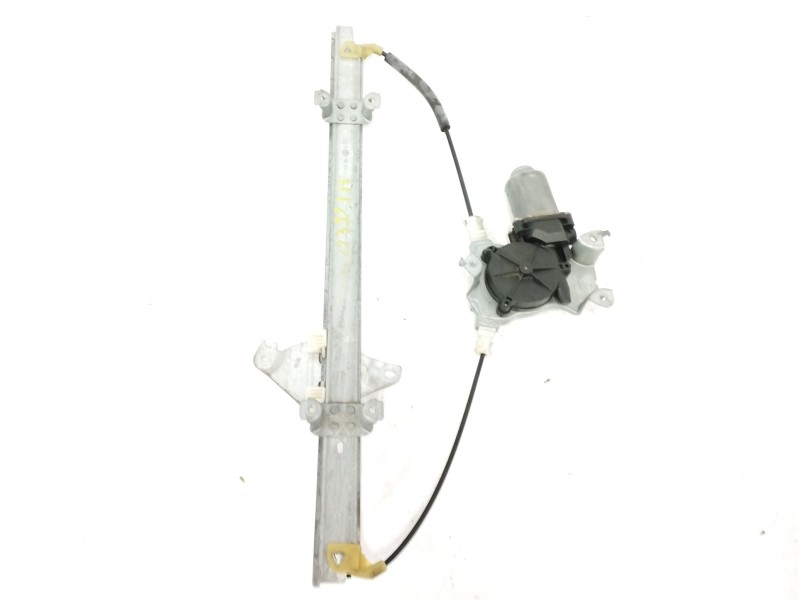 Recambio de elevalunas delantero izquierdo para nissan almera tino (v10m) 2.2 dci diesel cat referencia OEM IAM 400699 Recambio de elevalunas delantero izquierdo para nissan almera tino (v10m) 2.2 dci diesel cat referencia OEM IAM 400699