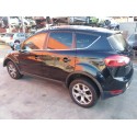 FORD KUGA (CBV)