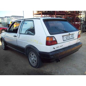 volkswagen golf ii (191/193) del año 1991