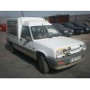 renault rapid/express (f40) del año 1985