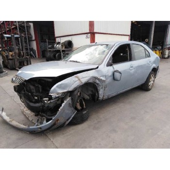 ford mondeo berlina (ge) del año 2007