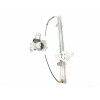 Recambio de elevalunas delantero izquierdo para nissan almera tino (v10m) 2.2 dci diesel cat referencia OEM IAM 400699  