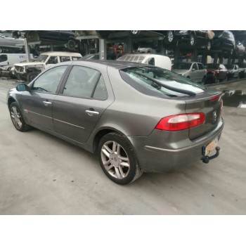 renault laguna ii (bg0) del año 2004