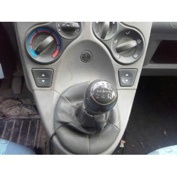 fiat panda (169) del año 2006