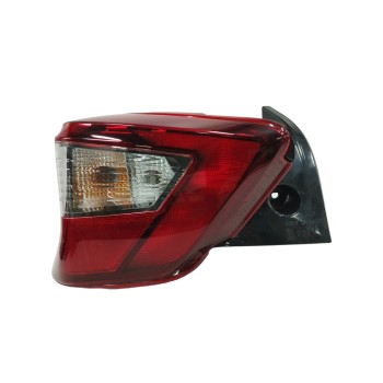 Recambio de piloto trasero izquierdo para nissan micra v (k14) 1.0 12v cat referencia OEM IAM   