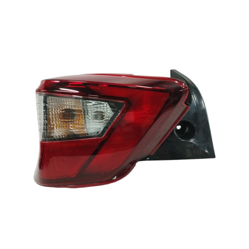 Recambio de piloto trasero izquierdo para nissan micra v (k14) 1.0 12v cat referencia OEM IAM   