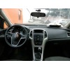opel astra j lim. del año 2012