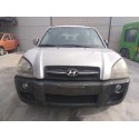 HYUNDAI TUCSON (JM)