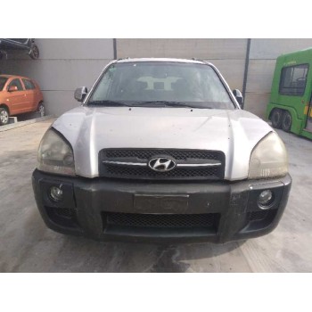 hyundai tucson (jm) del año 2005