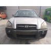 hyundai tucson (jm) del año 2005