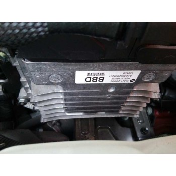 kia niro del año 2016