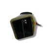 Recambio de rejilla aireadora para fiat 500 x (334) 1.6 16v cat referencia OEM IAM 735566799 LADO DERECHO 
