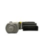Recambio de motor elevalunas trasero izquierdo para volkswagen jetta (1k2) 1.9 tdi referencia OEM IAM 1K5839401G 1K0959703P 