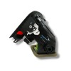 Recambio de rejilla aireadora para fiat 500 x (334) 1.6 16v cat referencia OEM IAM 735566799 LADO DERECHO 