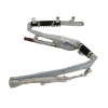 Recambio de airbag cortina delantero izquierdo para hyundai i40 1.7 crdi cat referencia OEM IAM 850103Z000  