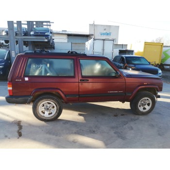 Recambio de carroceria corte para jeep cherokee (xj) 2.5 turbodiesel referencia OEM IAM   