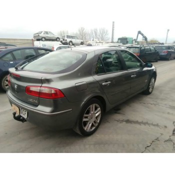 renault laguna ii (bg0) del año 2004