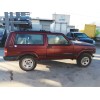 Recambio de carroceria corte para jeep cherokee (xj) 2.5 turbodiesel referencia OEM IAM   