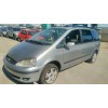 ford galaxy (vy) del año 2003