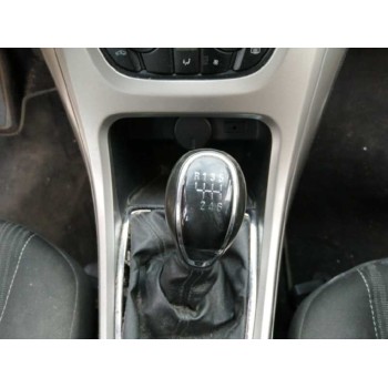 opel astra j lim. del año 2012