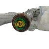 Recambio de airbag cortina delantero izquierdo para hyundai i40 1.7 crdi cat referencia OEM IAM 850103Z000  