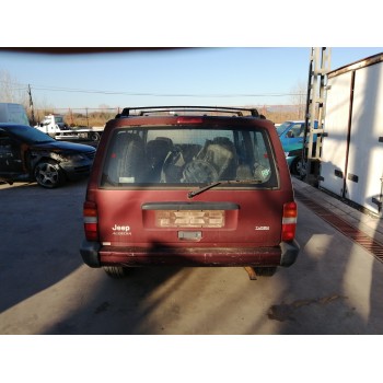 Recambio de carroceria corte para jeep cherokee (xj) 2.5 turbodiesel referencia OEM IAM   