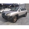 hyundai tucson (jm) del año 2005