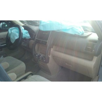 honda cr-v (rd8) del año 2005