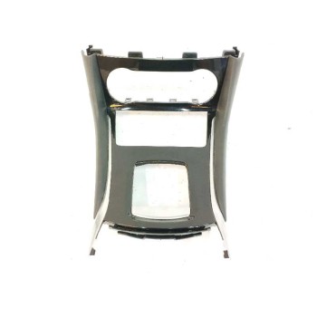 Recambio de consola central para infiniti qx30 2.2 d awd referencia OEM IAM 969415DF0A  