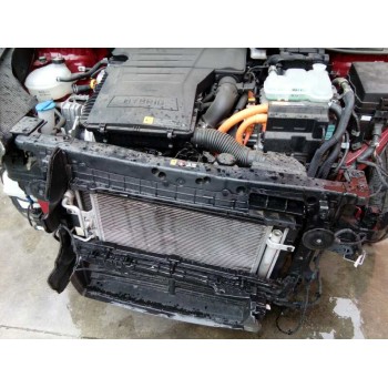 kia niro del año 2016