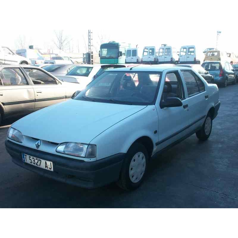 RENAULT 19 HATCHBACK (B/C53)
