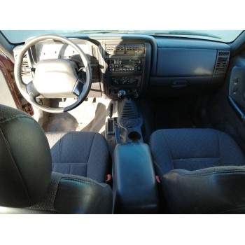 Recambio de carroceria corte para jeep cherokee (xj) 2.5 turbodiesel referencia OEM IAM   