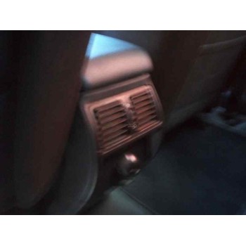 peugeot 407 del año 2005