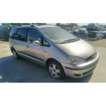 ford galaxy (vy) del año 2003