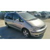 ford galaxy (vy) del año 2003