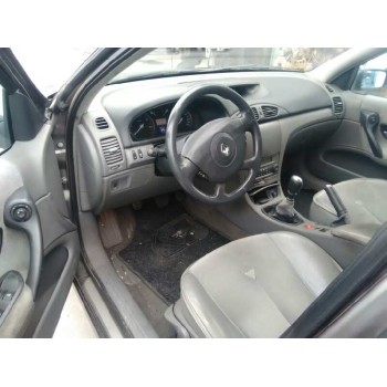 renault laguna ii (bg0) del año 2004