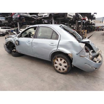 ford mondeo berlina (ge) del año 2007