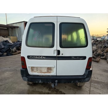 citroën berlingo / berlingo first monospace (mf_, gjk_, gfk_) del año 2006