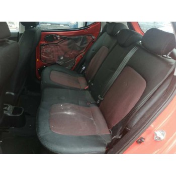 hyundai i10 ii (ba, ia) del año 2019