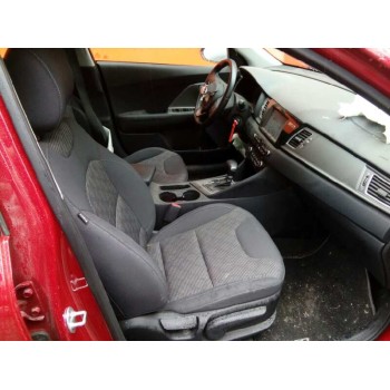 kia niro del año 2016