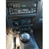 Recambio de carroceria corte para jeep cherokee (xj) 2.5 turbodiesel referencia OEM IAM   