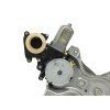Recambio de elevalunas delantero derecho para toyota verso 1.6 16v cat referencia OEM IAM 698100F020  